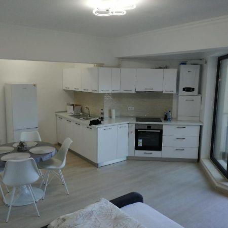 Studio Sebastian Apartman Mamaia Kültér fotó