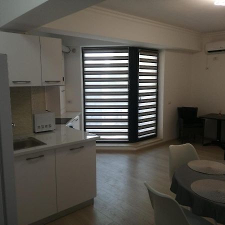 Studio Sebastian Apartman Mamaia Kültér fotó