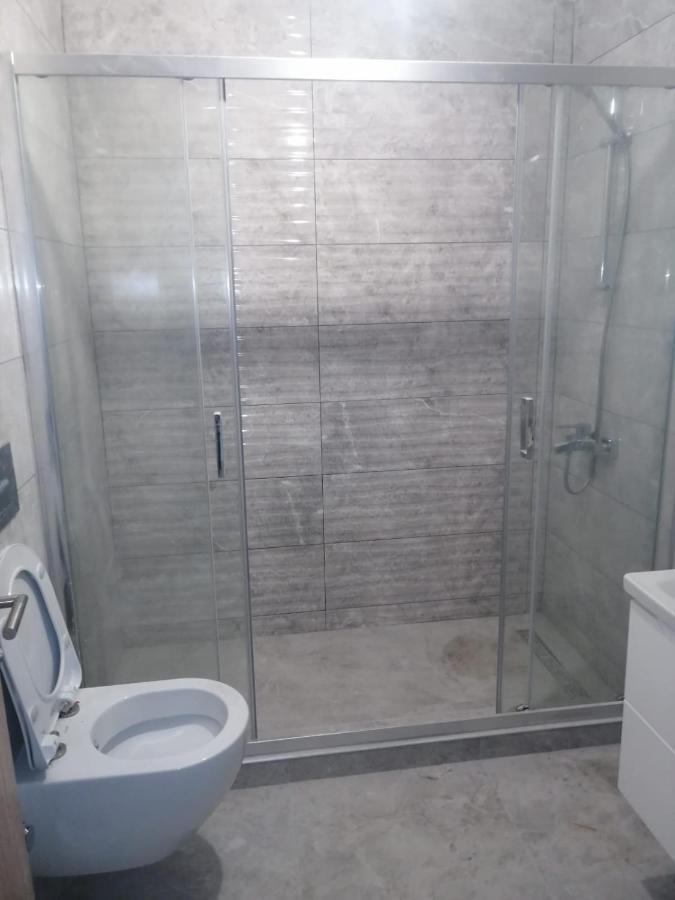 Studio Sebastian Apartman Mamaia Kültér fotó